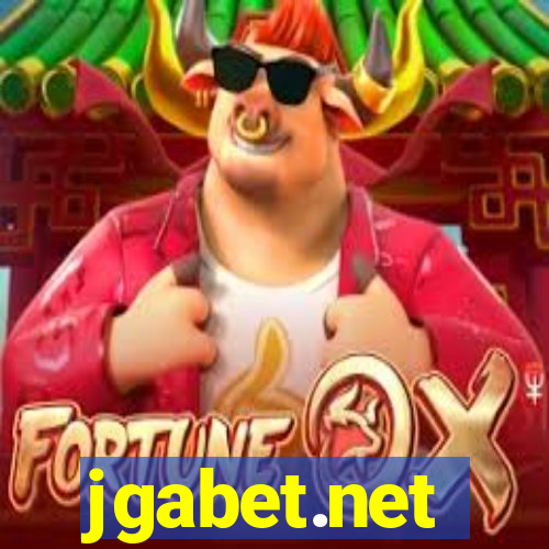 jgabet.net