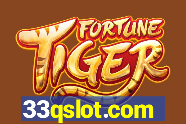 33qslot.com