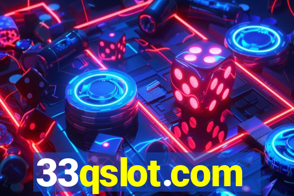 33qslot.com