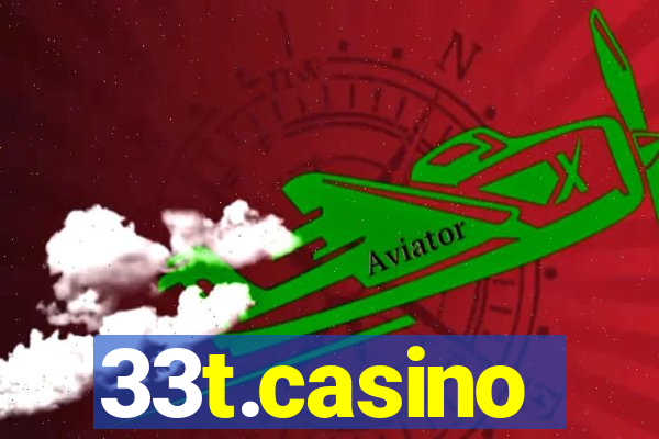 33t.casino