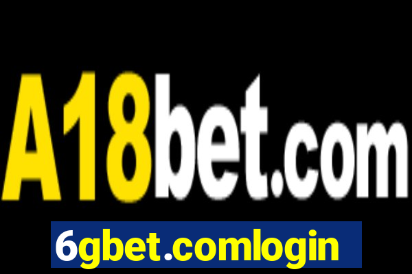 6gbet.comlogin