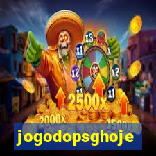 jogodopsghoje