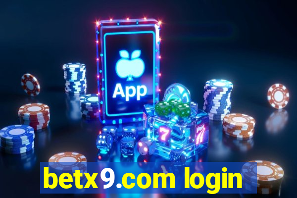 betx9.com login