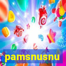 pamsnusnu