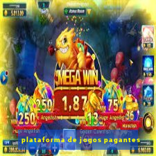 plataforma de jogos pagantes