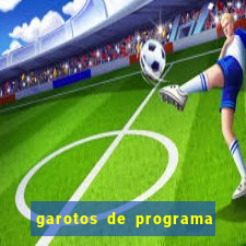 garotos de programa zona leste