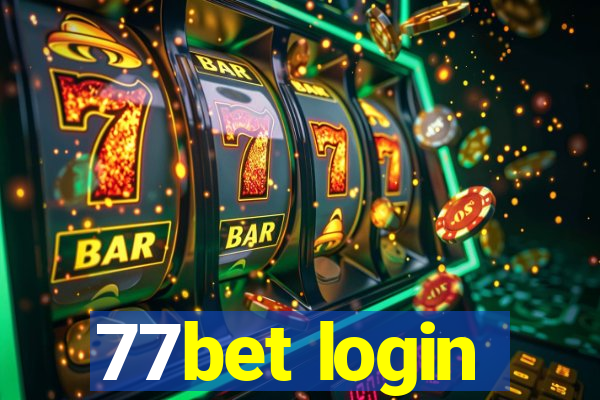 77bet login