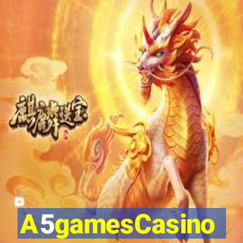 A5gamesCasino