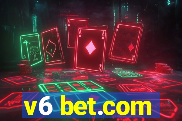 v6 bet.com