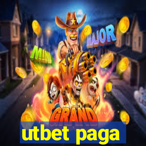 utbet paga