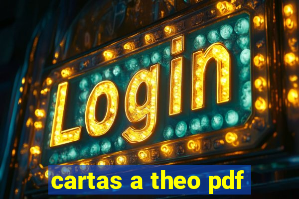 cartas a theo pdf