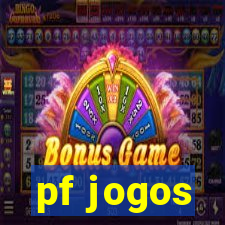 pf jogos