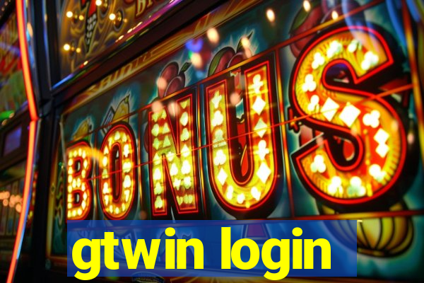 gtwin login