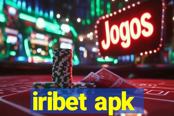 iribet apk