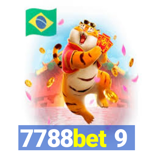 7788bet 9