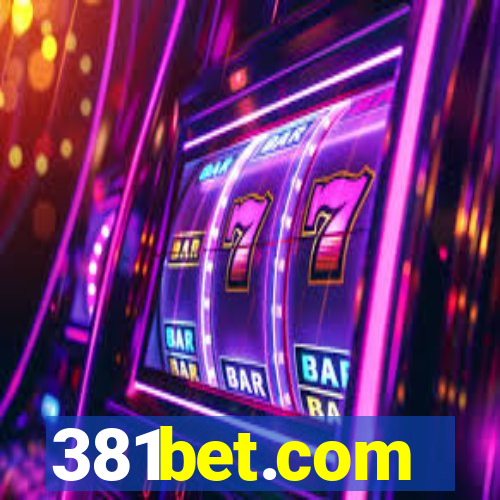 381bet.com