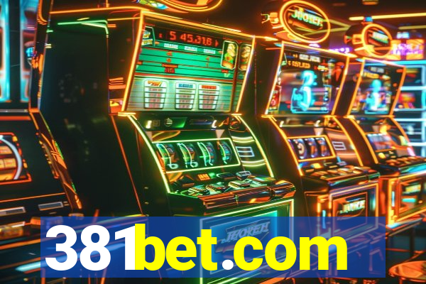 381bet.com