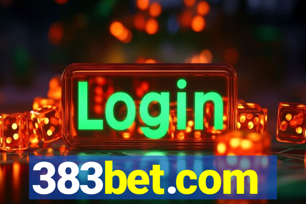 383bet.com