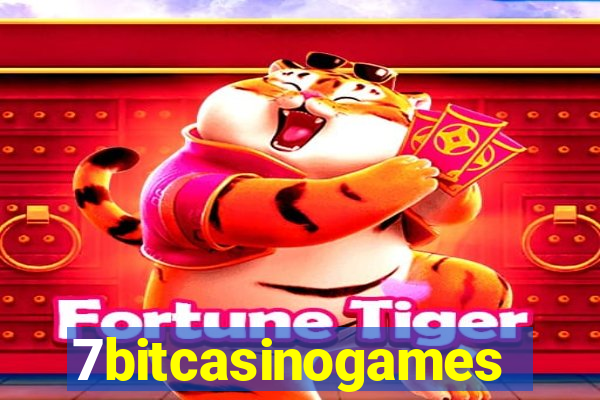 7bitcasinogames