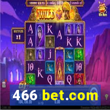 466 bet.com