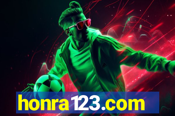 honra123.com