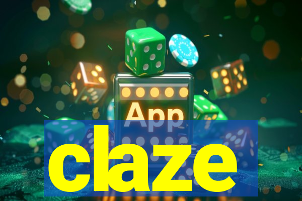 claze