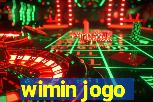 wimin jogo