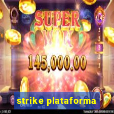 strike plataforma