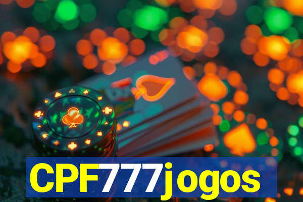 CPF777jogos