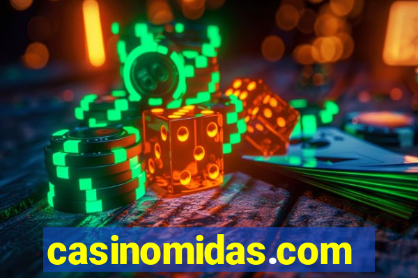 casinomidas.com