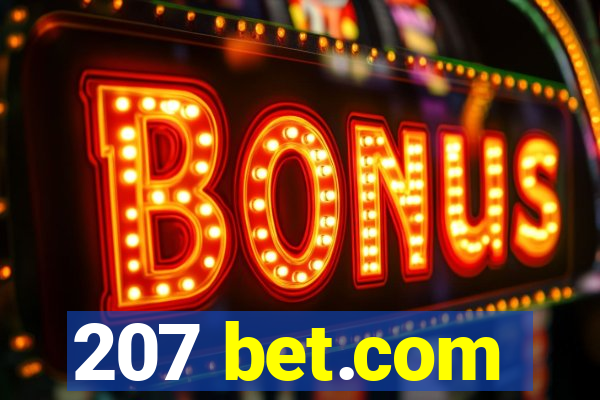 207 bet.com