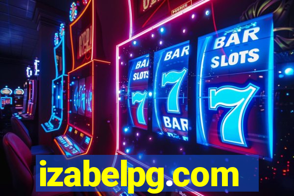 izabelpg.com