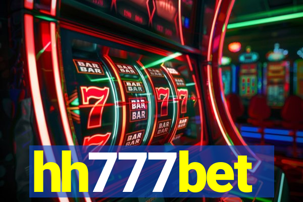 hh777bet