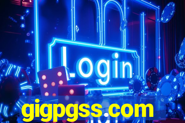 gigpgss.com