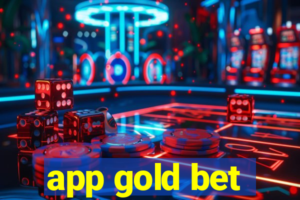 app gold bet