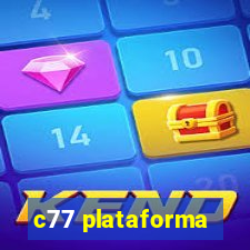 c77 plataforma