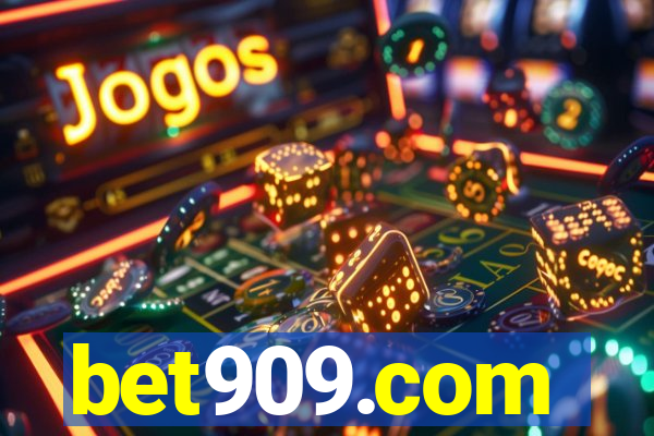 bet909.com