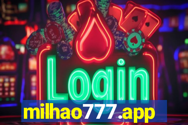 milhao777.app