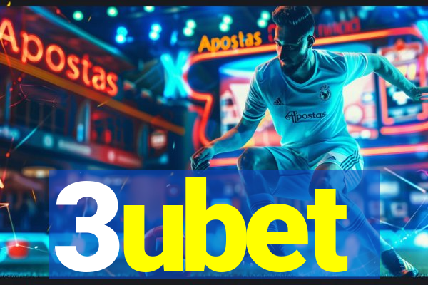 3ubet