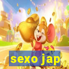 sexo jap