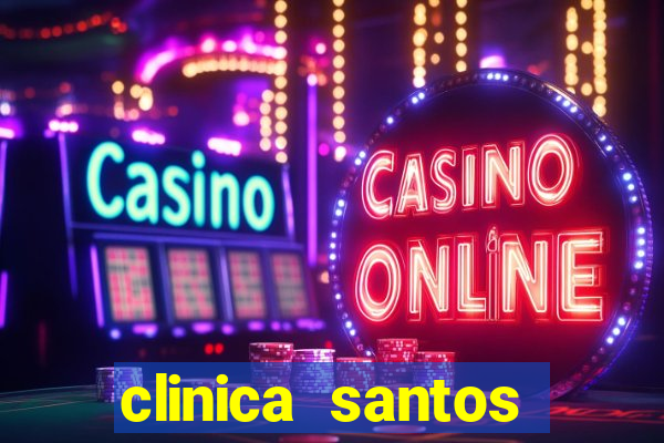 clinica santos dumont uberaba