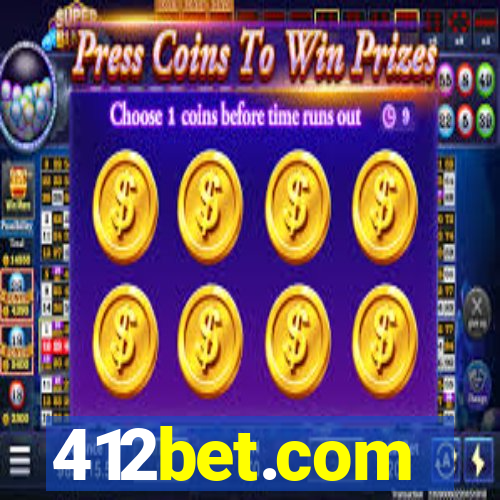 412bet.com