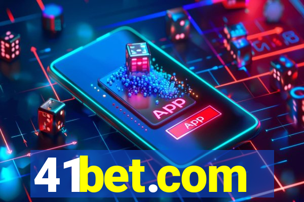 41bet.com