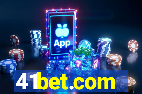 41bet.com