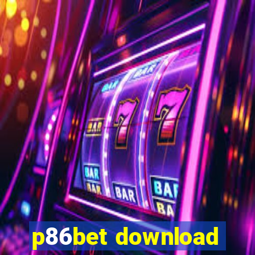 p86bet download