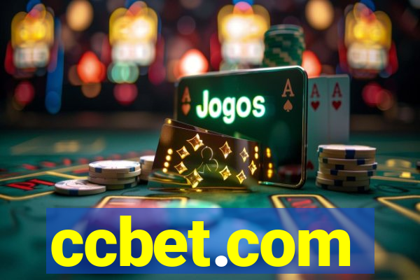 ccbet.com