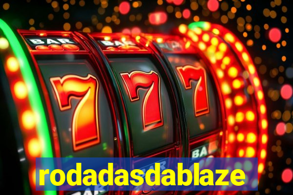 rodadasdablaze