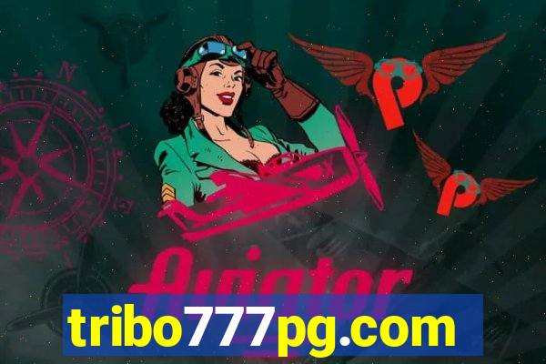 tribo777pg.com