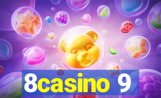 8casino 9