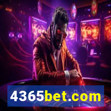 4365bet.com